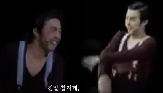 [정보/소식] "지드래곤, 중학교 때 연기 맛깔나게 해"..권경하, 3년 동안 담임이었다 | 인스티즈