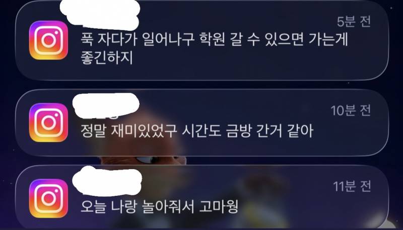 [잡담] 헌포 글 사람인디 | 인스티즈