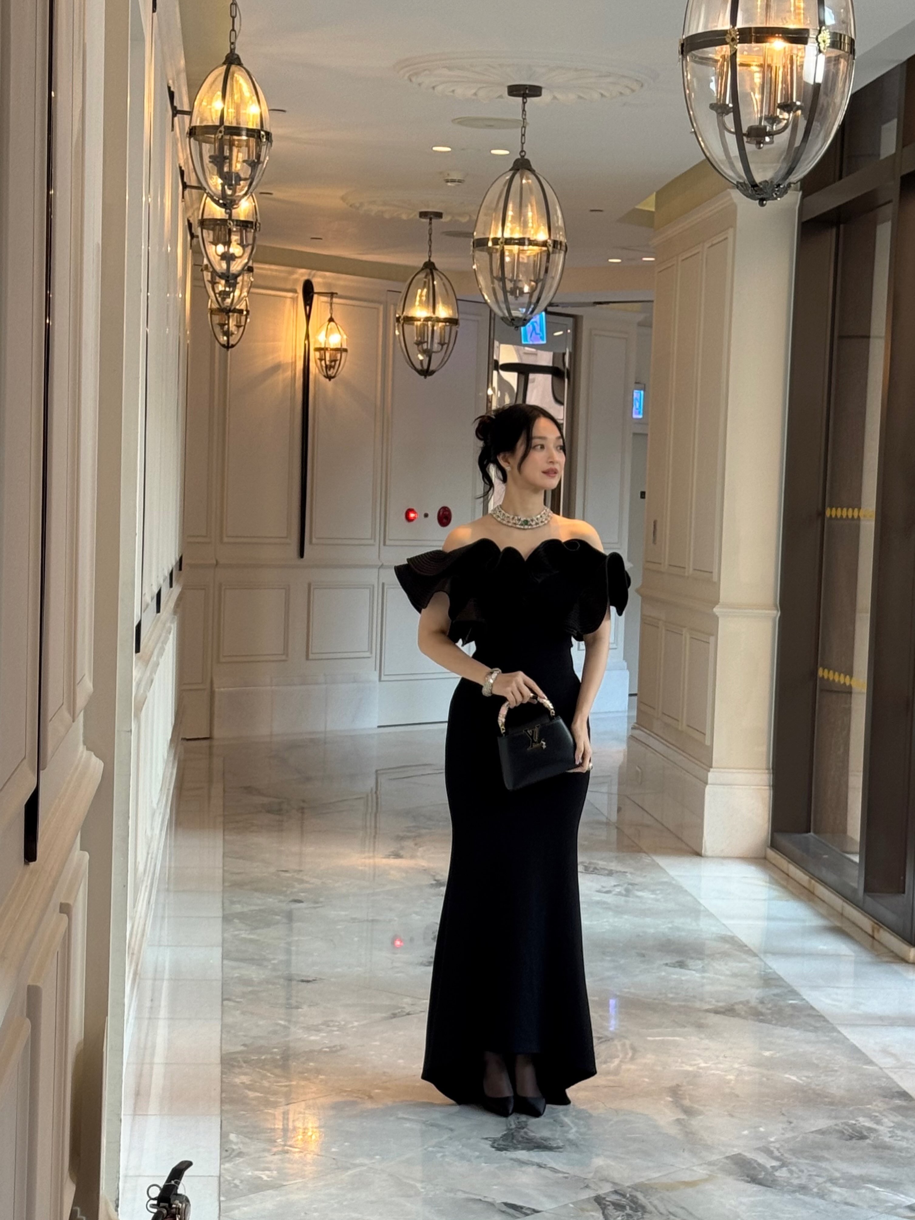 [잡담] 신민아) 260710 신민아 인스타 🖤 | 인스티즈