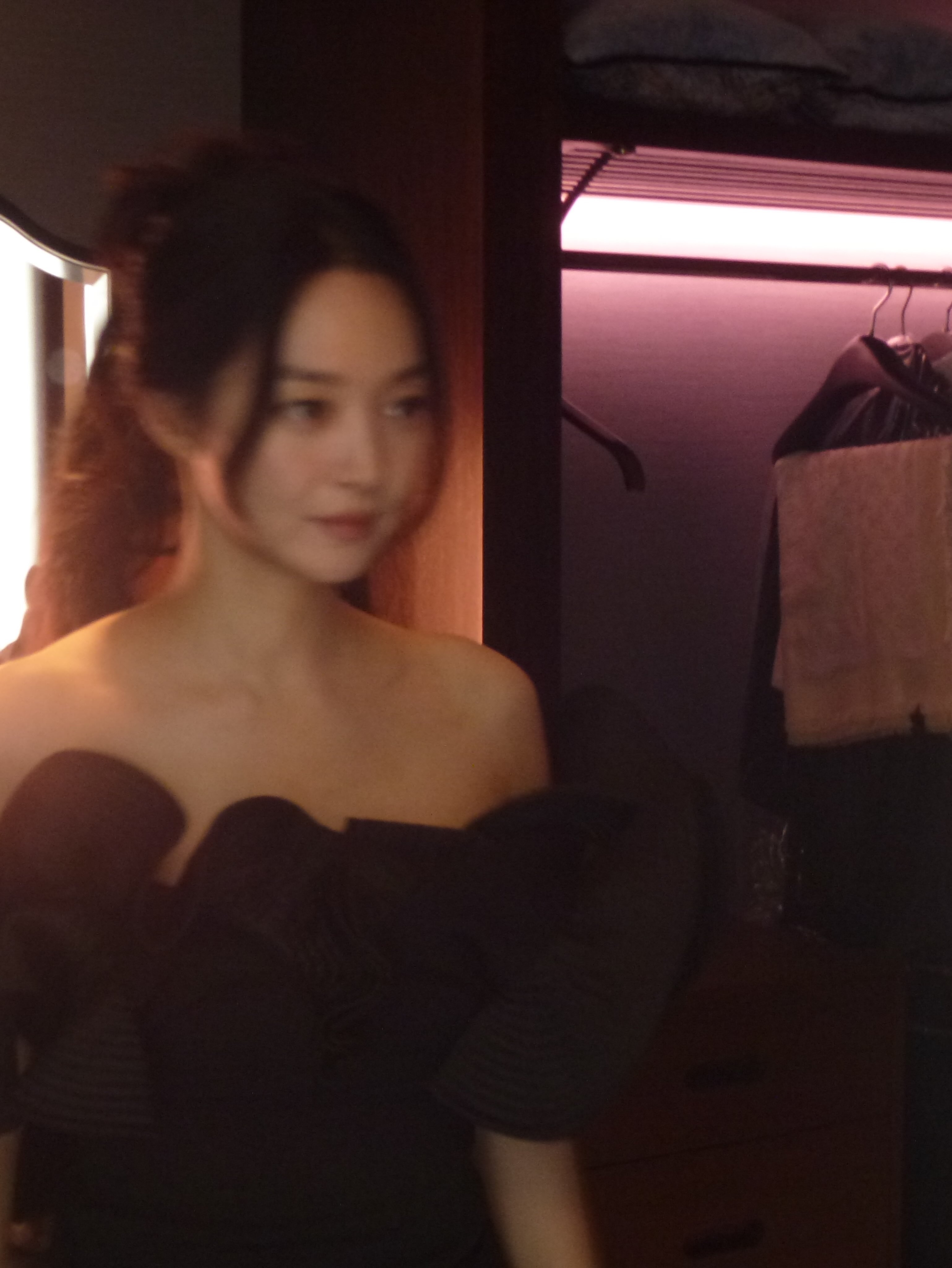 [잡담] 신민아) 260710 신민아 인스타 🖤 | 인스티즈