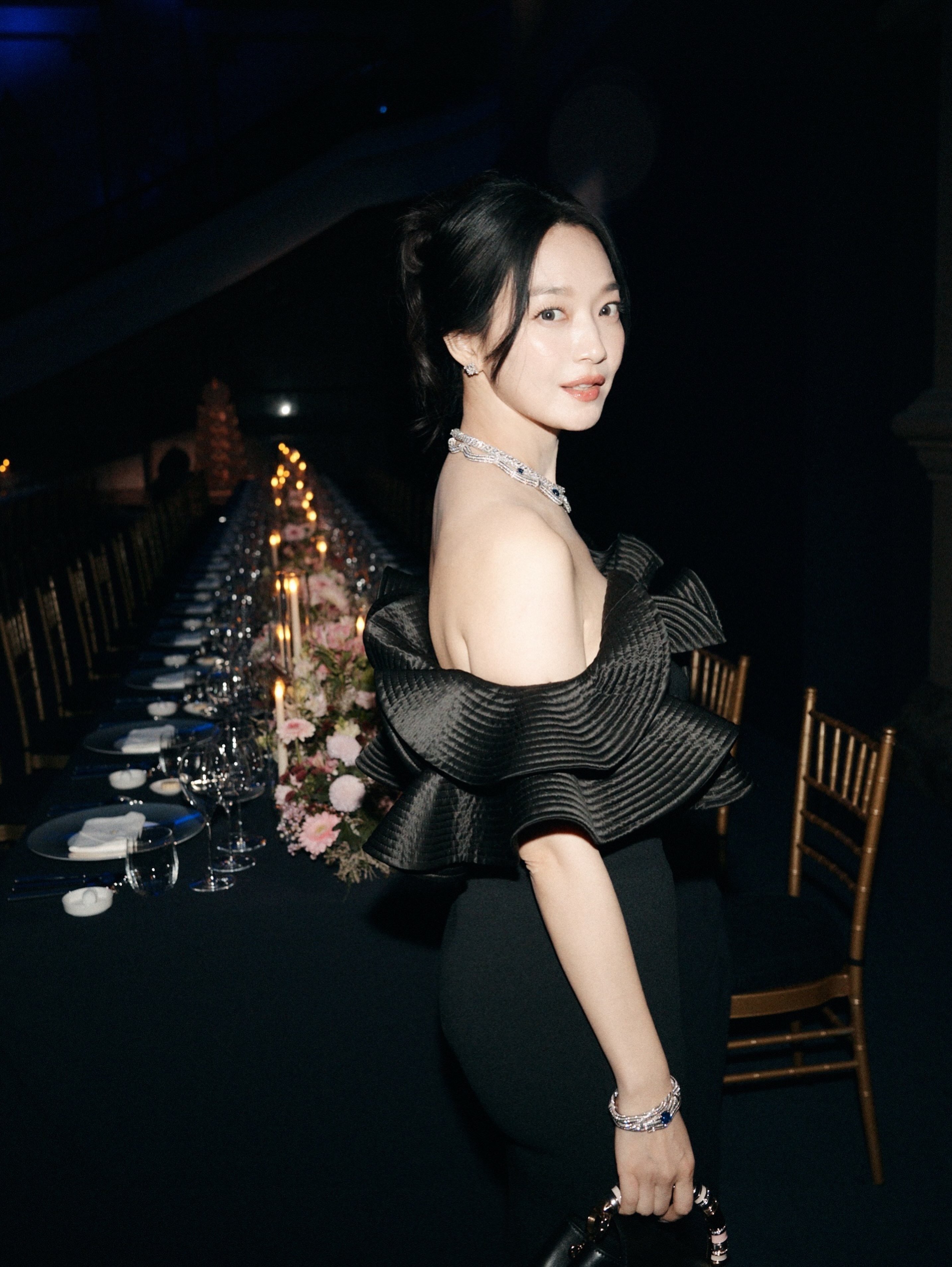 [잡담] 신민아) 260710 신민아 인스타 🖤 | 인스티즈