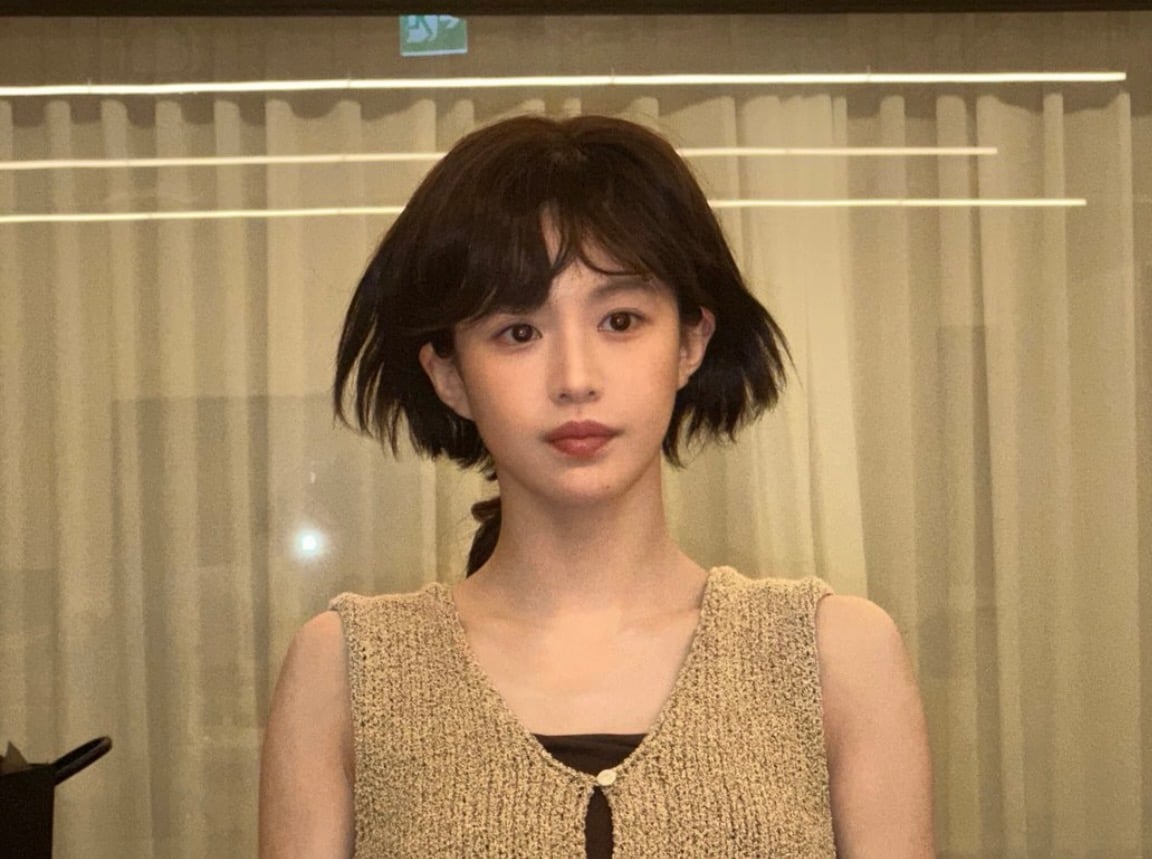 [잡담] 고윤정 인스타 귀여워 ㅋㅋㅋㅋ | 인스티즈