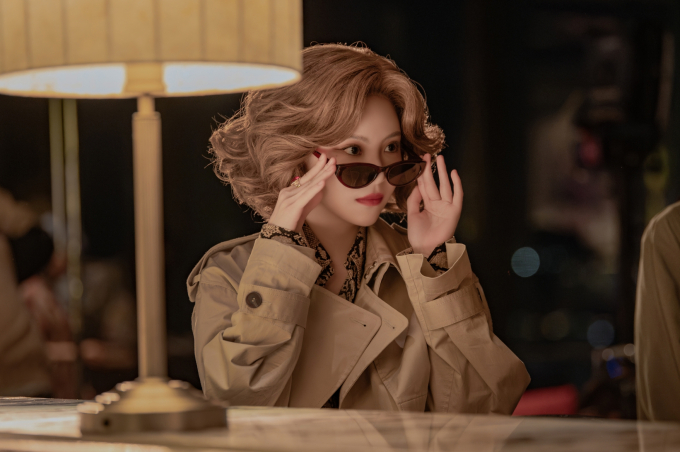 [정보/소식] 그대에게드림) '그대에게 드림' 이열음, 차가운 카리스마→러블리 매력 | 인스티즈