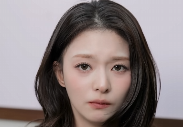 [잡담] 프로미스나인 이나경 충격적인 미모 근황 | 인스티즈