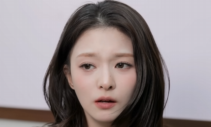 [잡담] 프로미스나인 이나경 충격적인 미모 근황 | 인스티즈