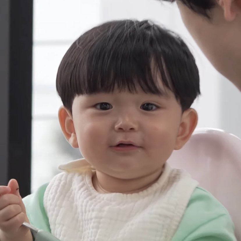 [잡담] 유준이 쌍꺼풀은 볼때마다 달라지네ㅋㅋㅋㅋㅋ | 인스티즈
