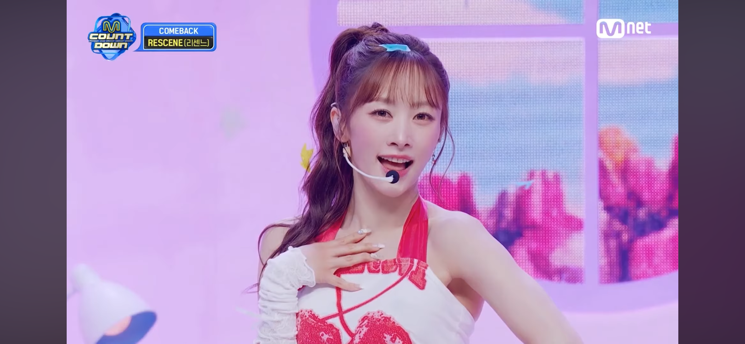 [잡담] 아니 니콜 미칰거아니야 개이뻐 | 인스티즈