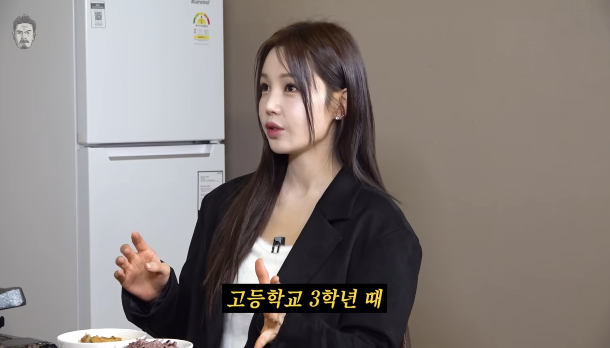 SM JYP YG에서 연습만 하고 나온 남규리 | 인스티즈
