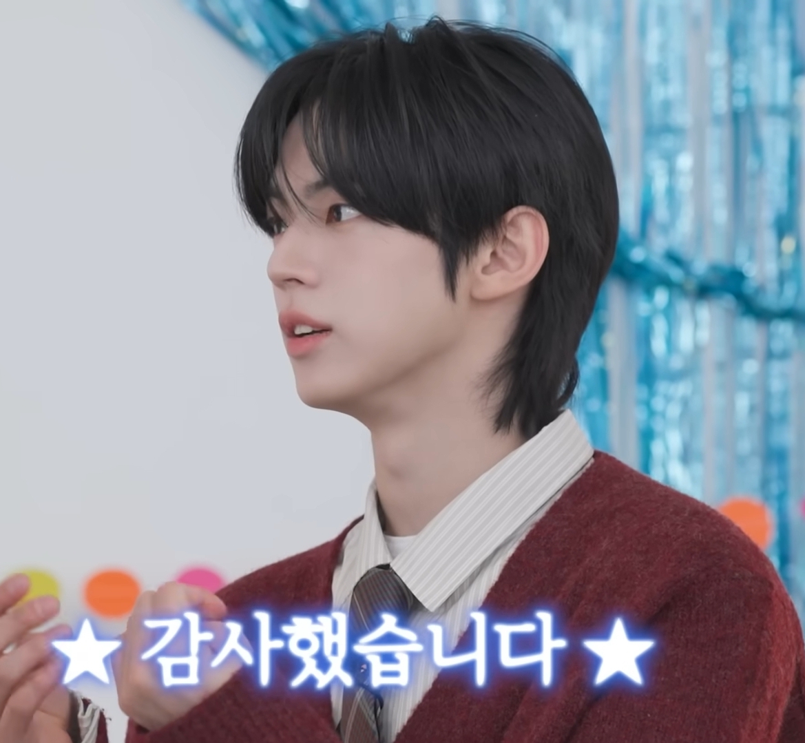 [잡담] 도훈이 이 날 너무 귀엽다아 ,,,, | 인스티즈