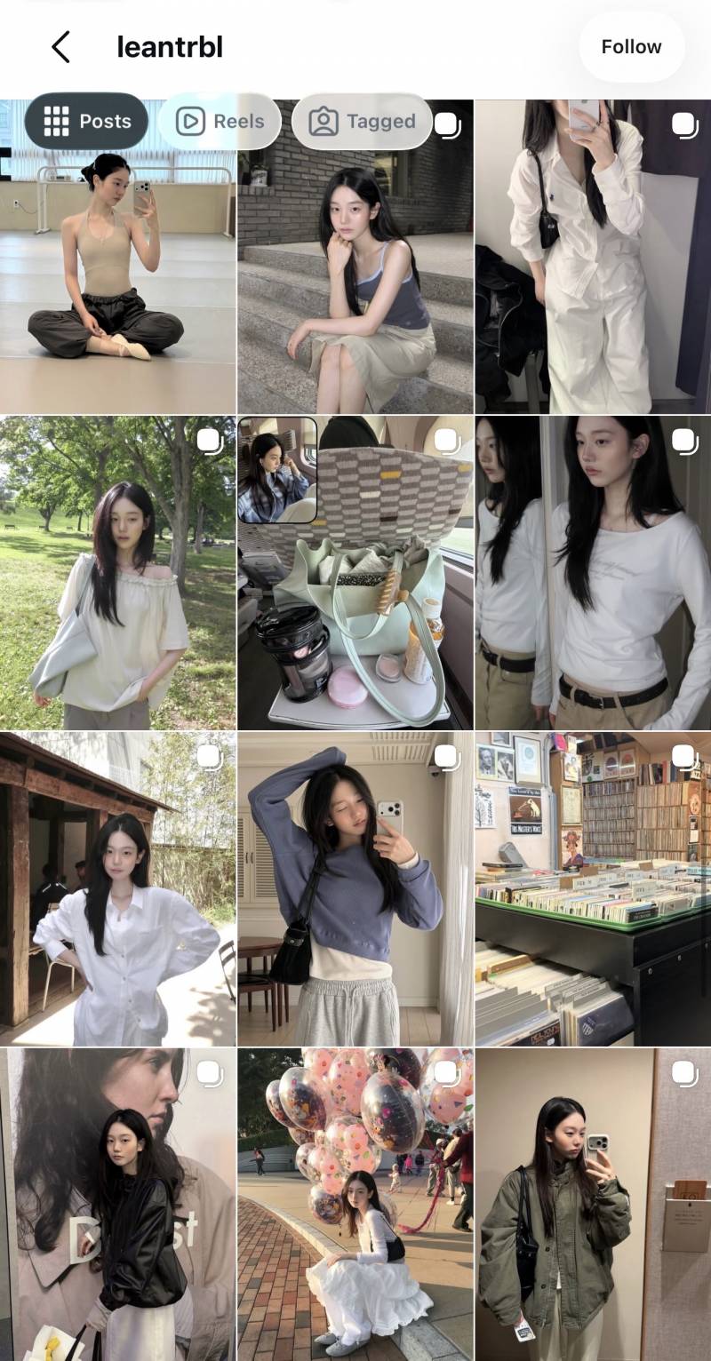 [잡담] 자매가 이렇게 내 취향인건 처음임ㅋㅋㅋ | 인스티즈