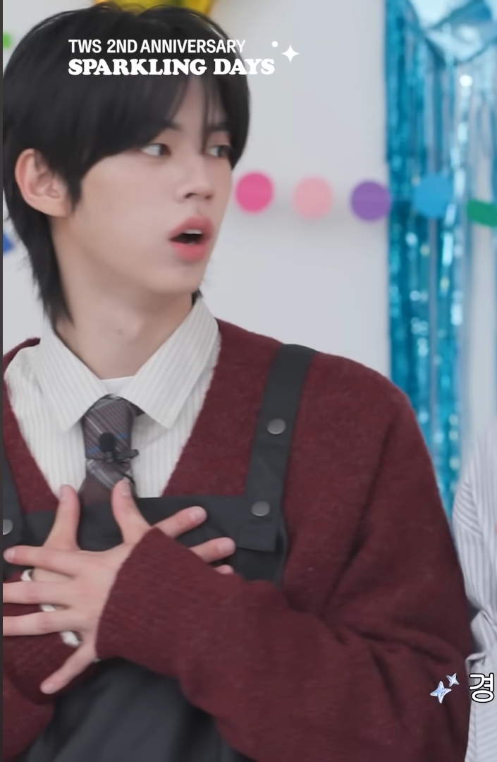 [잡담] 도훈이 이 날 너무 귀엽다아 ,,,, | 인스티즈