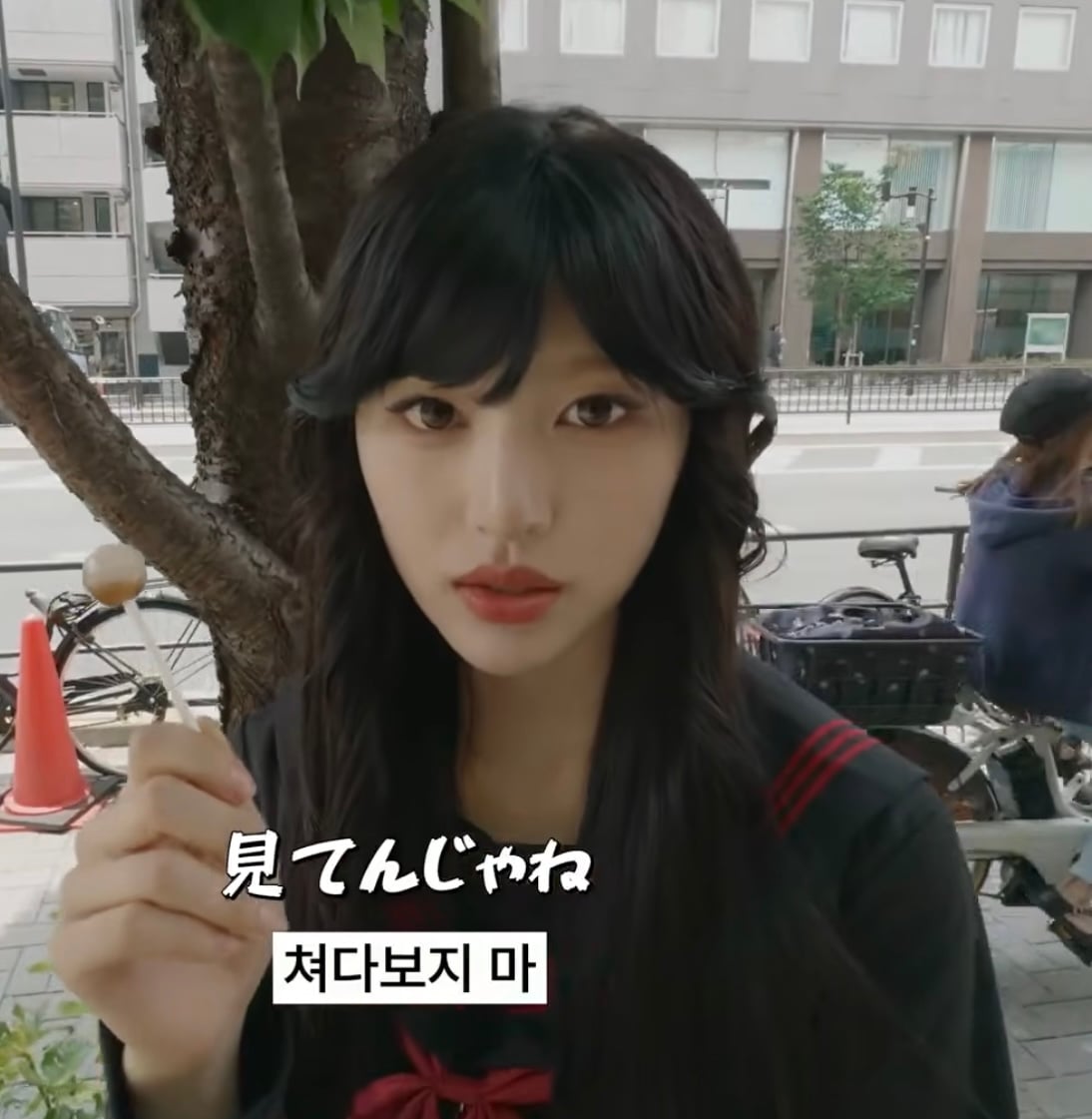 [잡담] 미나미는 왜 이런것도 잘 어올림? | 인스티즈