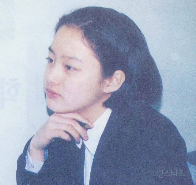 배우 김태희 서울대 가려고 공부만 하던 시절 | 인스티즈