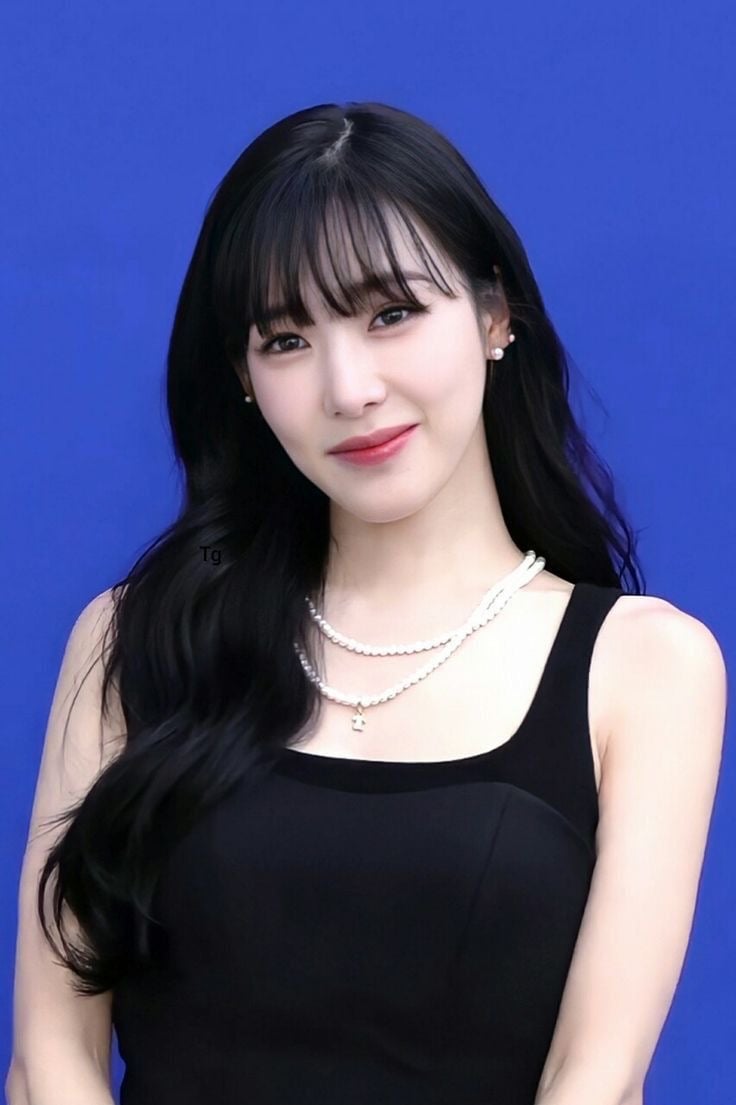 [잡담] 어우 티파니 여쿨한테 제일 최악인 가발+헤메코로 뮤지컬하네 | 인스티즈