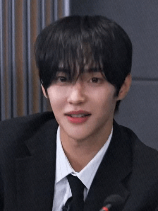 [잡담] 라이즈 원빈 이거 동일인물 맞냐..? | 인스티즈