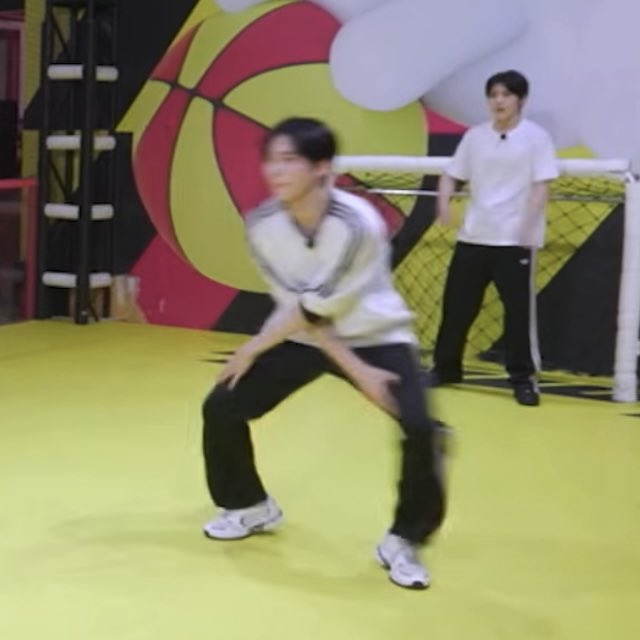 [잡담] 성한빈 운동자컨 활약 모음집 | 인스티즈
