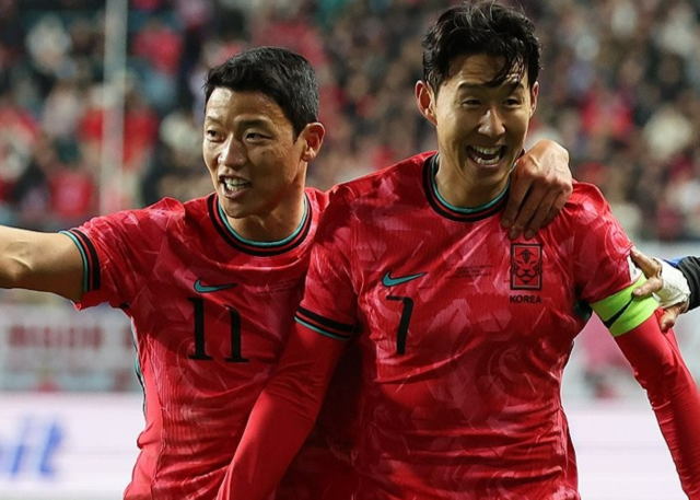 [정보/소식] 속보) 손흥민·황희찬, 청문회 안온다…참고인 철회 | 인스티즈