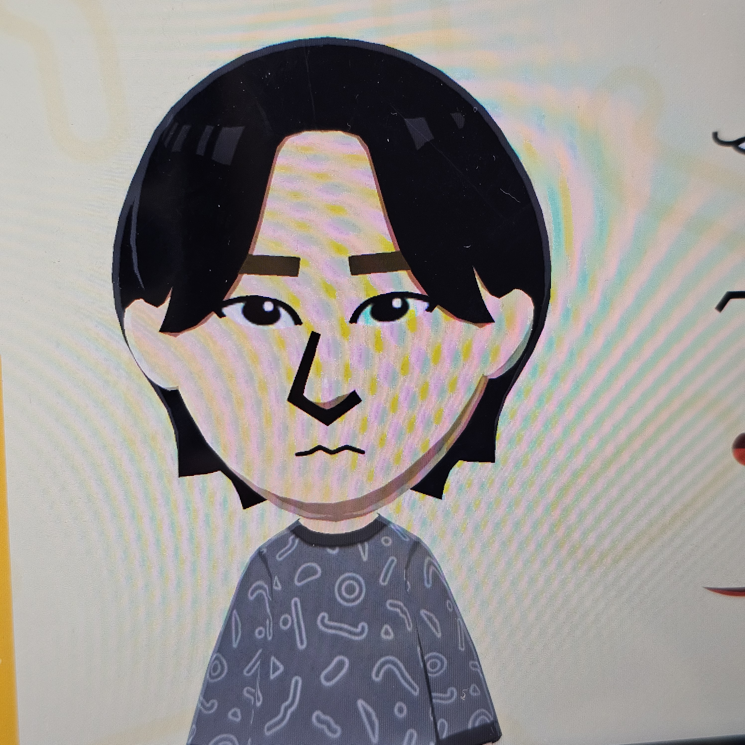 [잡담] 친모아에 최애 만들었는데 맞춰볼 익??? | 인스티즈