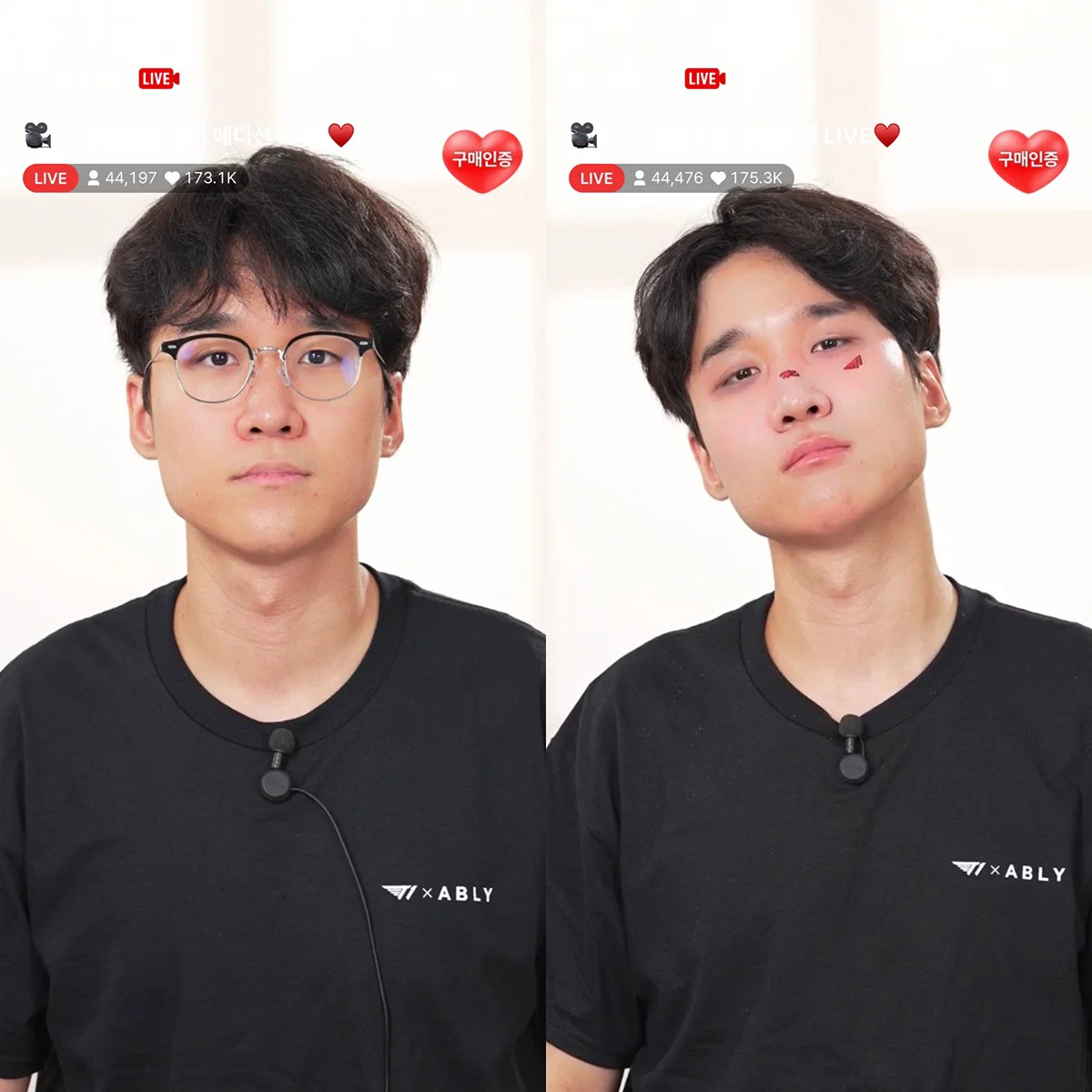 [잡담] 운모때메 너무 웃어서 얼굴 아팠다 ㅋㅋㅋㅋ | 인스티즈