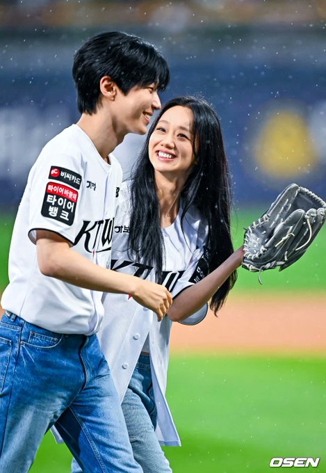 [정보/소식] 드라마 찍고 진짜 사귀는 분위기 나는 배우들 | 인스티즈