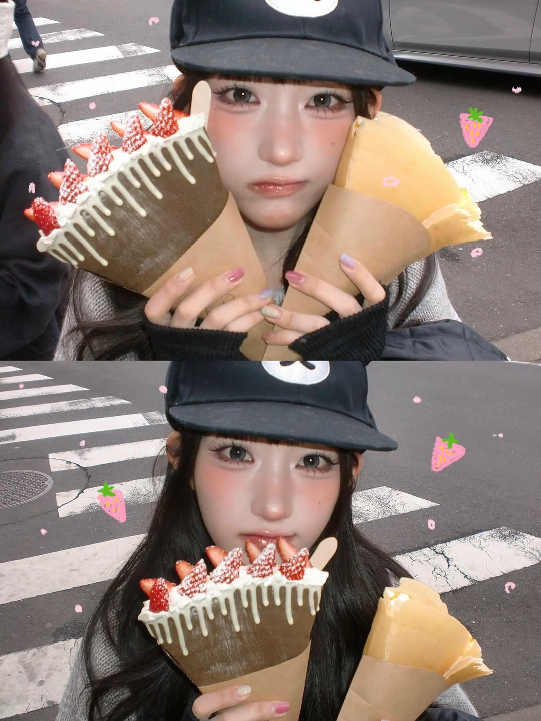 [잡담] 진짜 준휘만큼 감다살이고싶다 | 인스티즈
