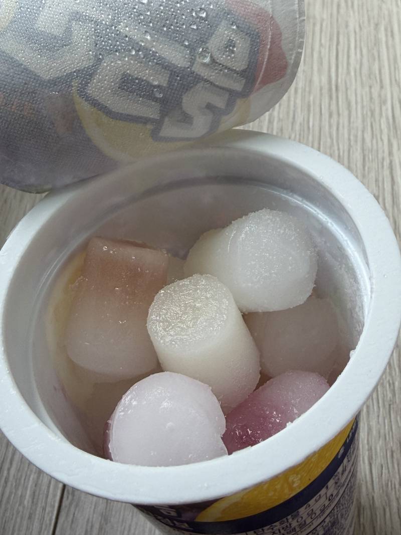 [잡담] 숙취해소에 ㅏㅇㄷ당분이 조타면서요 | 인스티즈