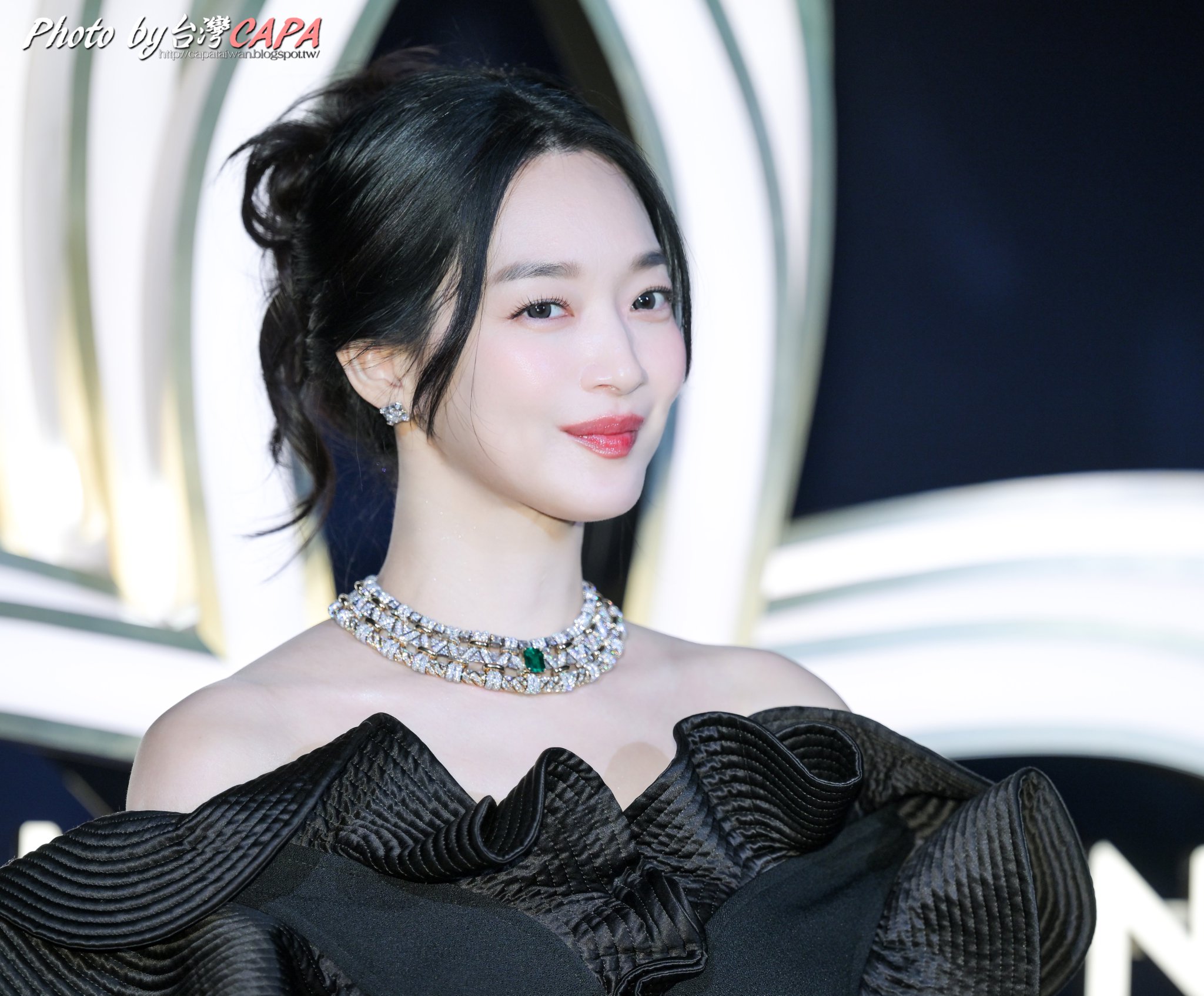 [잡담] 신민아) 260709 타이베이 루이비통 하이 주얼리 행사 참석한 신민아 | 인스티즈