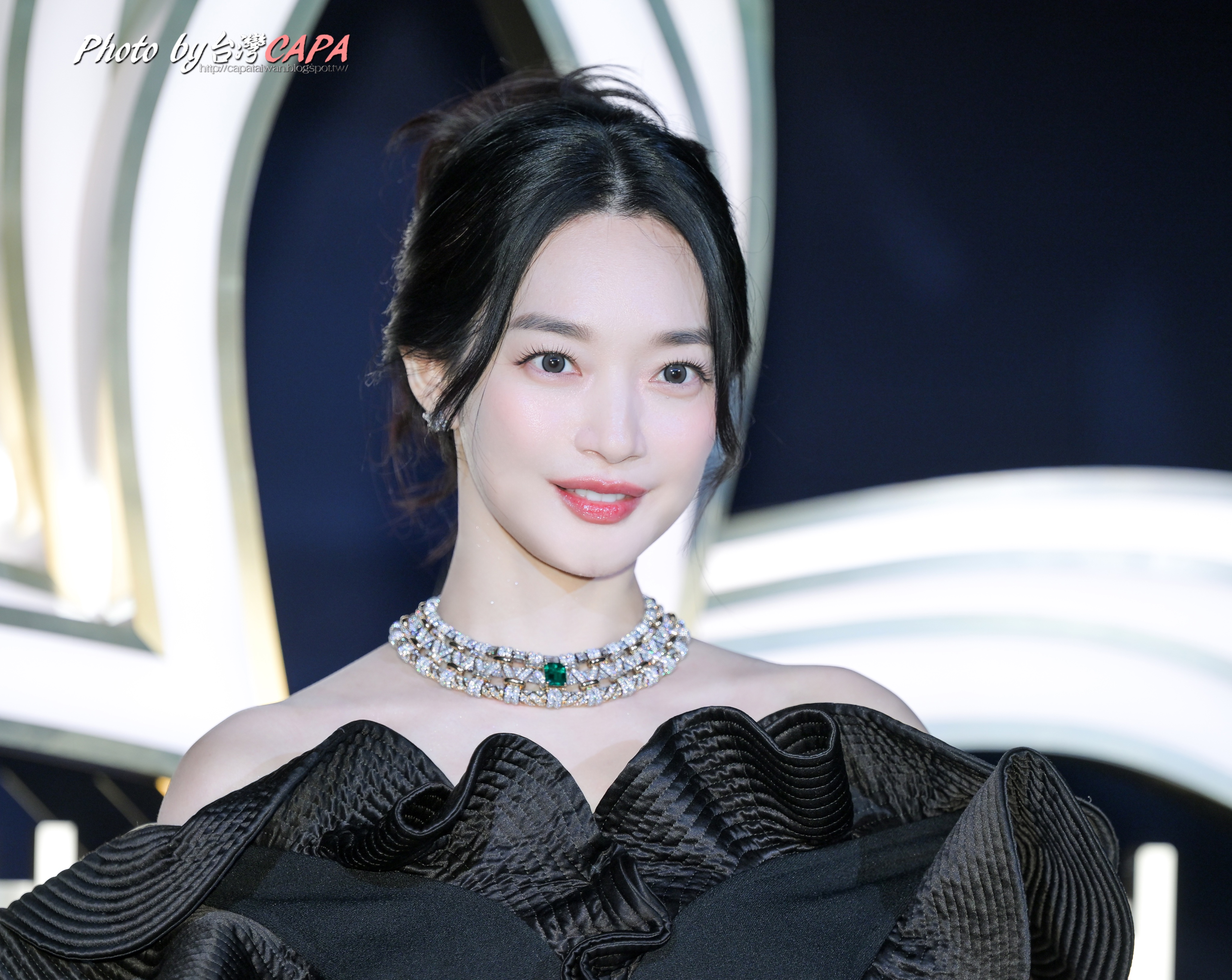 [잡담] 신민아) 260709 타이베이 루이비통 하이 주얼리 행사 참석한 신민아 | 인스티즈