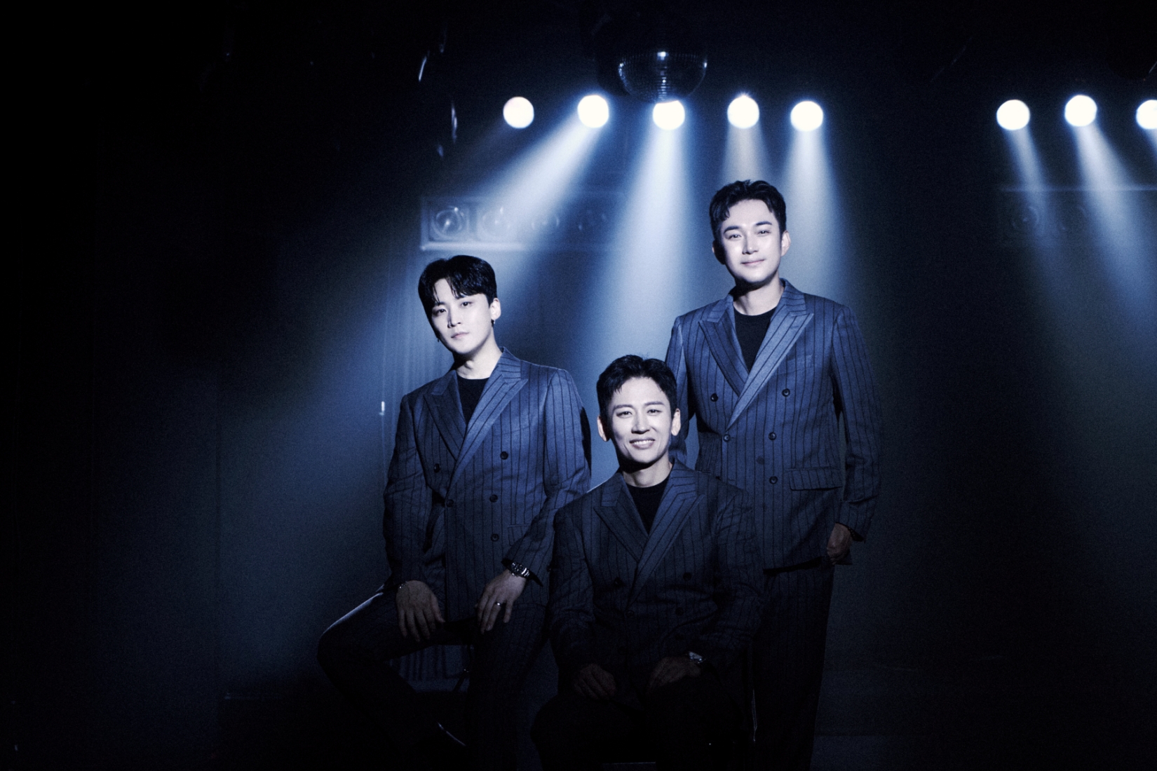 [잡담] V.O.S, 다비치 '사고쳤어요' 리메이크 음원 19일 발매 | 인스티즈