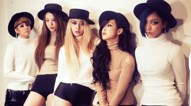 [잡담] 에프엑스 redlight 컨셉은 에셈의 역작이다 ㄹㅇ | 인스티즈