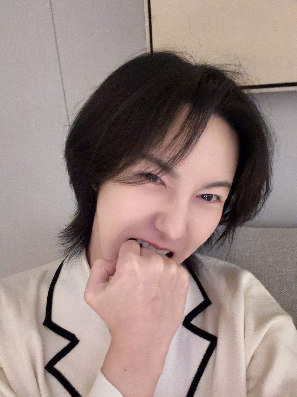 [잡담] 런쥔이가 슴 자컨팀 나오래 | 인스티즈