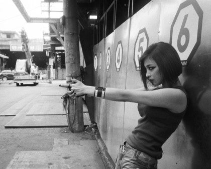 [잡담] 에프엑스 redlight 컨셉은 에셈의 역작이다 ㄹㅇ | 인스티즈