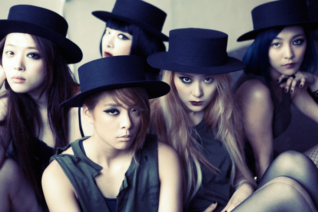 [잡담] 에프엑스 redlight 컨셉은 에셈의 역작이다 ㄹㅇ | 인스티즈