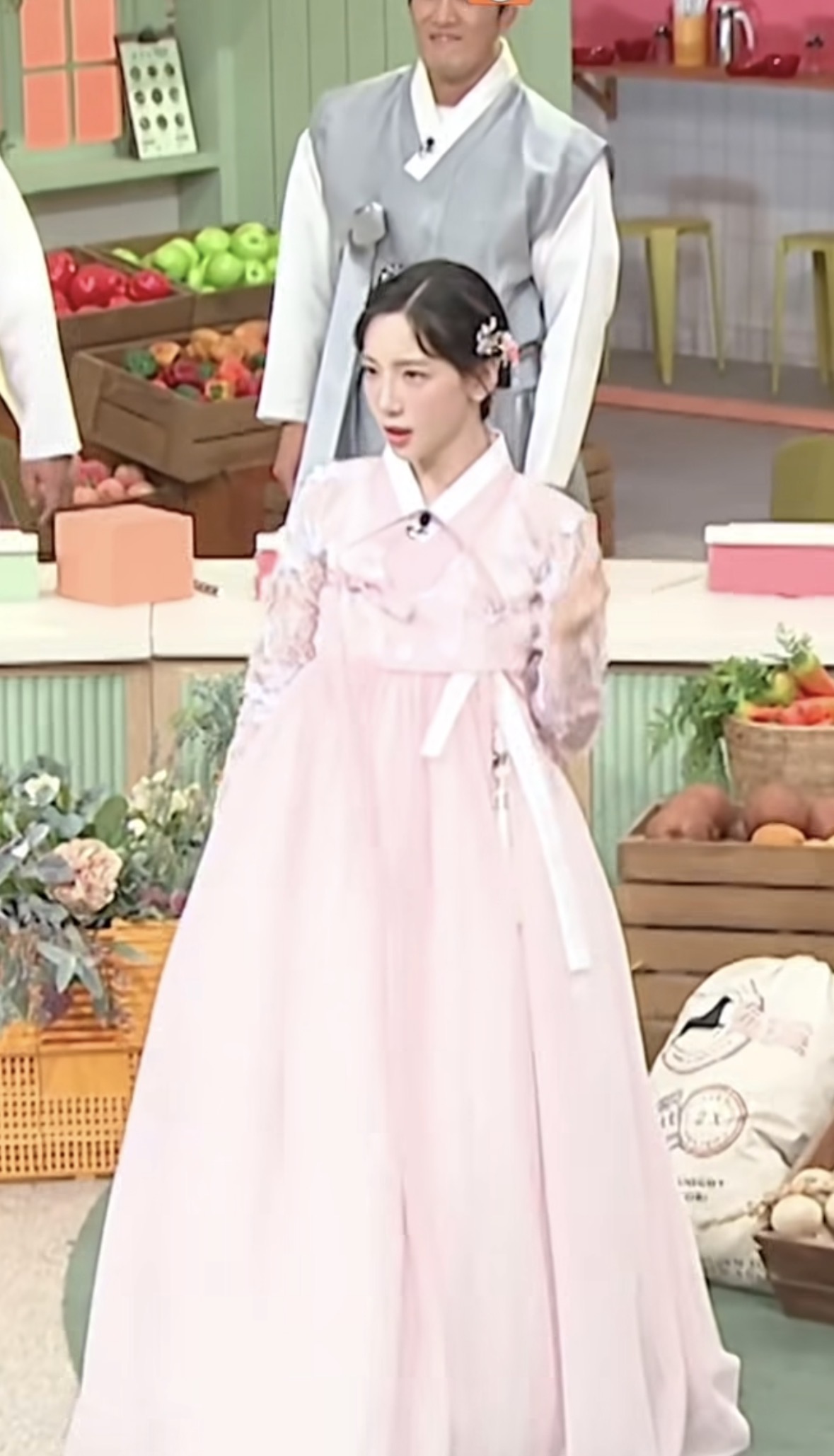 [잡담] 아니 태연 진짜 너무 예쁘고 귀엽다 | 인스티즈