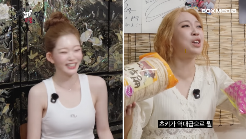 차쥐뿔 >>최초<< 수박 들고 찾아온 게스트 등장.......jpg | 인스티즈