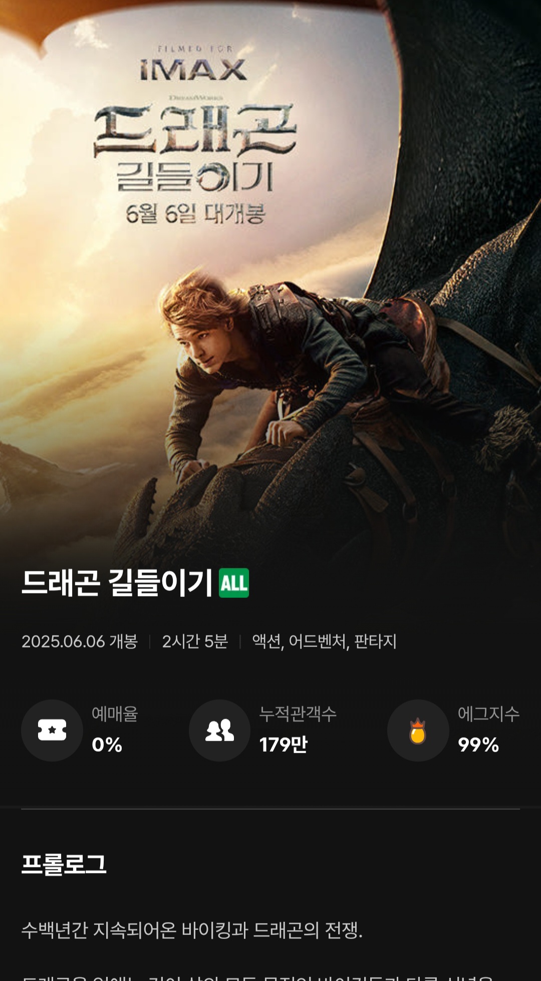 [잡담] 드래곤 길들이기 실사화 에그 99였네 ㄷㄷㄷ | 인스티즈