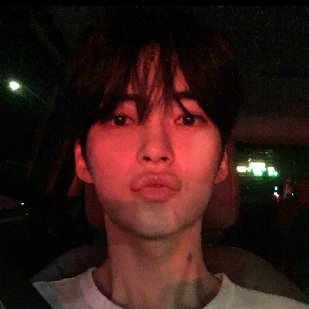 [잡담] 성한빈 프사 너무 | 인스티즈
