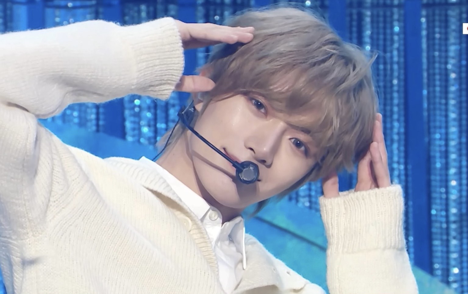 [잡담] 범규 넘 잘생김 | 인스티즈