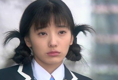 [잡담] 누가 리센느 원이 한채영 닮앗대서 찾아보는데 진짜 닮아따 쾌걸춘향땤ㅋㅋ | 인스티즈