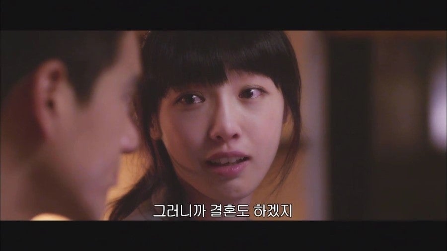 [마플] 뭔가 이 배우 수지 닮음 | 인스티즈