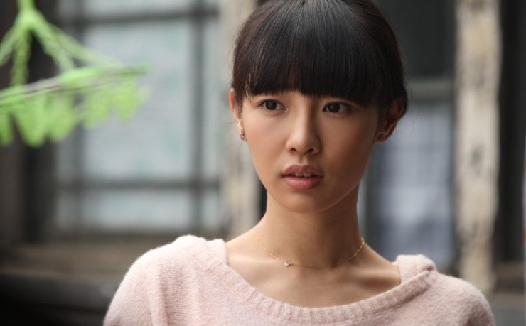 [마플] 뭔가 이 배우 수지 닮음 | 인스티즈