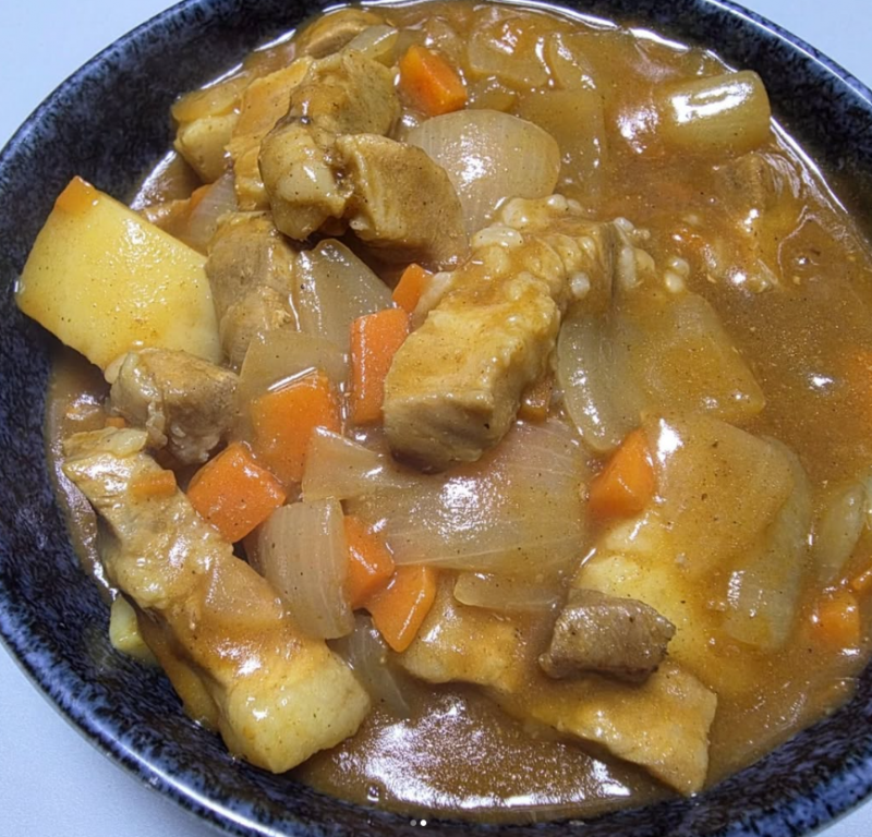 [잡담] 테토녀 카레 | 인스티즈
