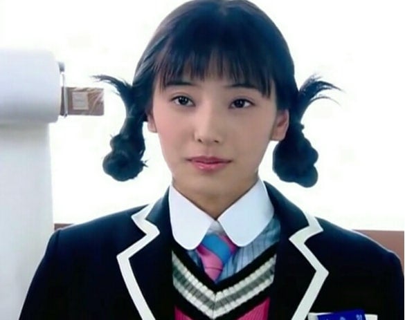 [잡담] 누가 리센느 원이 한채영 닮앗대서 찾아보는데 진짜 닮아따 쾌걸춘향땤ㅋㅋ | 인스티즈