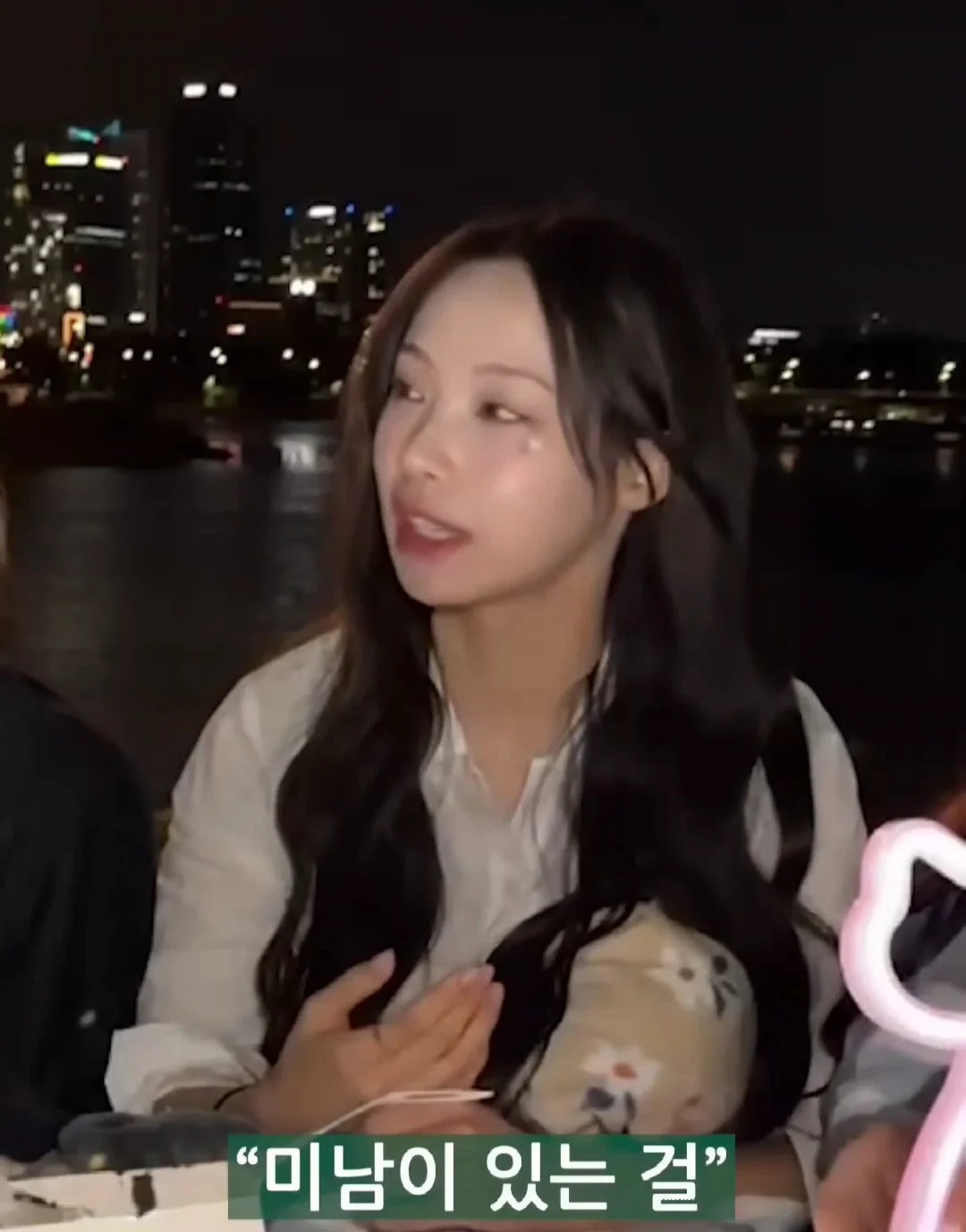 [잡담] 리센느 원이 아버지가 소속사 반대한썰 개웃김 ㅋㅋㅋㅋㅋ | 인스티즈