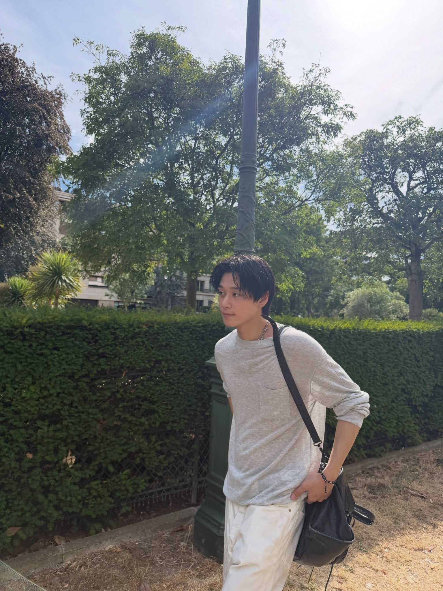 [잡담] 더보이즈 주연 느좋이다 | 인스티즈