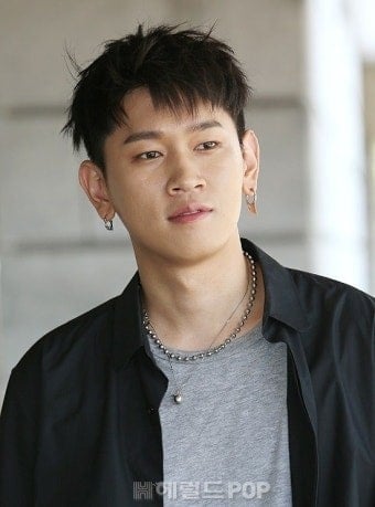 [마플] 크러쉬 김무열 닮았어? | 인스티즈