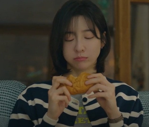 [잡담] 박지현 이거 습관인거 알았어? | 인스티즈