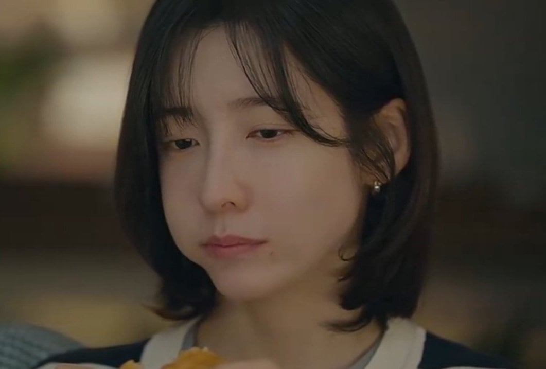 [잡담] 박지현 이거 습관인거 알았어? | 인스티즈