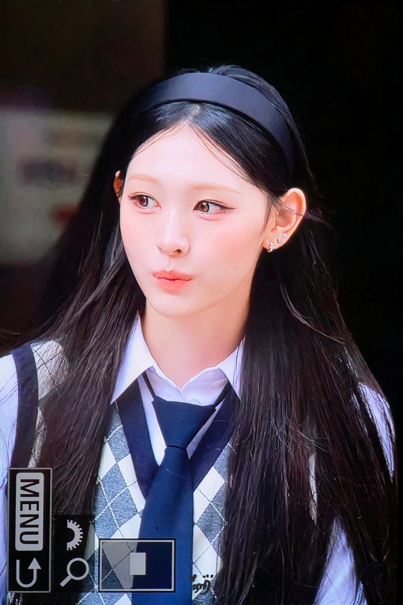 [잡담] 미나미 오죠사마의 얼굴로 장꾸짓하네ㅋㅋㅋ | 인스티즈