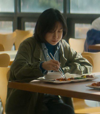 [잡담] 박지현 이거 습관인거 알았어? | 인스티즈